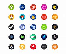 Image result for Printable iPhone App Icons of Gaming App