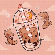 Image result for Cute Aesthetic Food Doodles