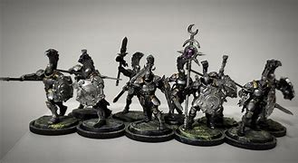 Image result for Mirror Guard Warhammer