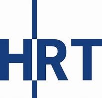 Image result for HRT Logo
