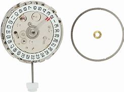Image result for Watch Movements Replacement C41754