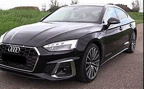 Image result for Audi A5 Facelift