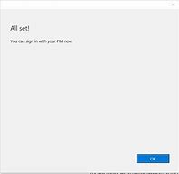 Image result for Pin Longin Screen Surface Pro Windows 11