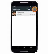 Image result for Moto X Messaging