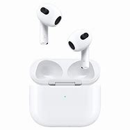 Image result for Apple AirPods White