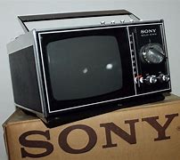 Image result for Sony Portable TV 5 Inch