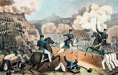 Image result for La Batalla De Monterrey