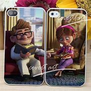 Image result for Disney's Up iPhone 5C Case