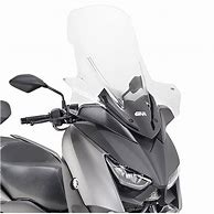 Image result for Xmax 300 Windshield