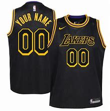 Image result for NBA Lakers Clothing