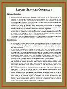 Image result for Employee-Employer Contract