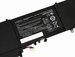 Image result for High Capacity Laptop Battery