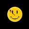 Image result for All Emoji Faces Black Background