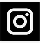 Image result for Instagram Icon in Black