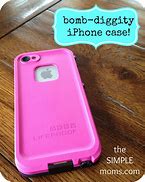 Image result for iPhone SE LifeProof Case