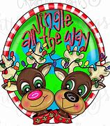 Image result for Jingle All the Way Reindeer