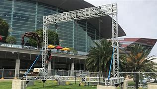 Image result for Box Truss for Show