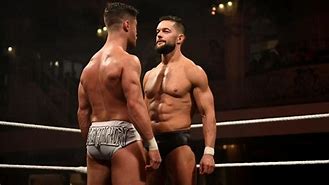 Image result for Who Runs NXT