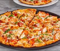 Image result for Pizza Cooking Method