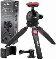 Image result for Tabletop Tripod for Camera