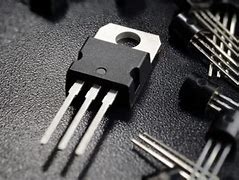 Image result for Transistor Imagen