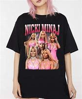 Image result for Nicki Minaj Shirt