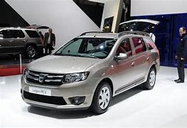 Image result for Dacia MCV