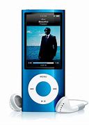 Image result for iPod Nano Blue