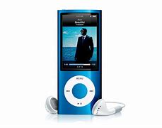 Image result for iPod Nano 4 vs 5