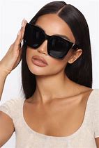 Image result for Square Sunglasses Women