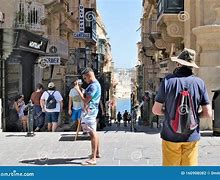Image result for Valletta Malta People