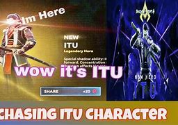 Image result for Itu SF4