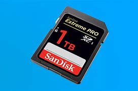 Image result for 1TB SD Card