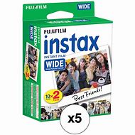 Image result for Instax Wide Accessories