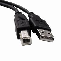 Image result for HP ENVY 6055 USB Cable