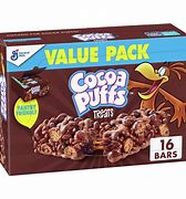 Image result for Cocoa Puffs Cocoa Nuts