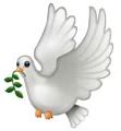 Image result for iOS Dove Emoji