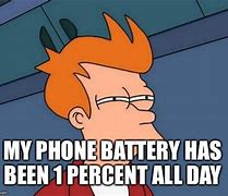 Image result for Apple Battery Meme