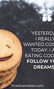 Image result for Follow Me for a Cookie