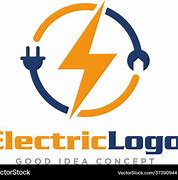 Image result for Free Electrical Logo Design