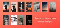 Image result for Amazon Kindle Book Cover Template