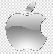 Image result for iPhone Logo Silver