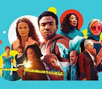 Image result for Best New TV Shows 2022