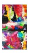 Image result for Cool Oil Pastel Art