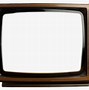 Image result for CRT TV Transparent PNG