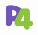 Image result for P4 Logo
