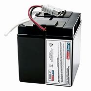 Image result for RBC7 Replacement Battery