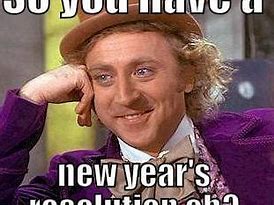 Image result for It's a New Year Meme