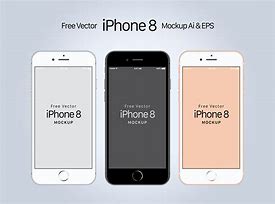 Image result for iPhone 8 Holding Mockup