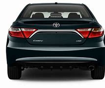 Image result for 2016 Toyota Camry Backside